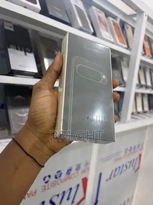 New Google Pixel 9 Pro XL 256 GB Black