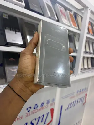 New Google Pixel 9 Pro XL 256 GB Black