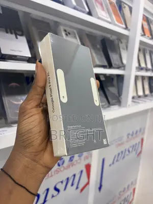 New Google Pixel 9 Pro XL 256 GB Black