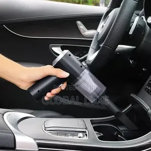 Powerful Vacuum Cleaner – Home & Office Cleaning Machine
