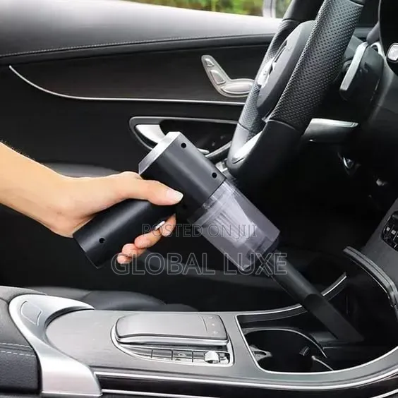 Powerful Vacuum Cleaner – Home & Office Cleaning Machine