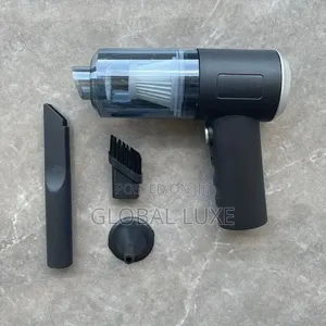 Powerful Vacuum Cleaner – Home & Office Cleaning Machine