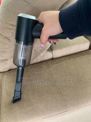 Powerful Vacuum Cleaner – Home & Office Cleaning Machine