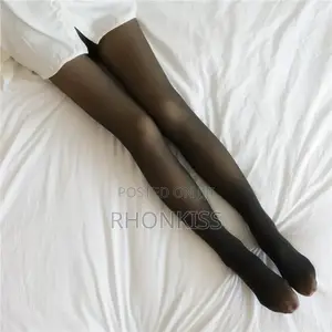 Fleece Stockings