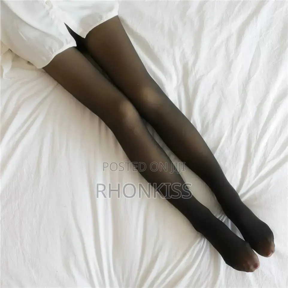 Fleece Stockings