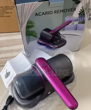 Dust Mite Remover – UV Bed & Mattress Cleaning Vacuum