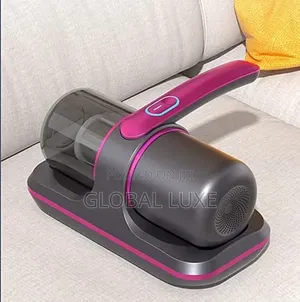 Dust Mite Remover – UV Bed & Mattress Cleaning Vacuum