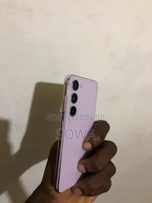 Samsung Galaxy S23 128 GB Pink