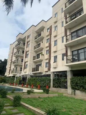 Furnished 2bdrm Apartment in Near Alisa Hotel, North Ridge for sale