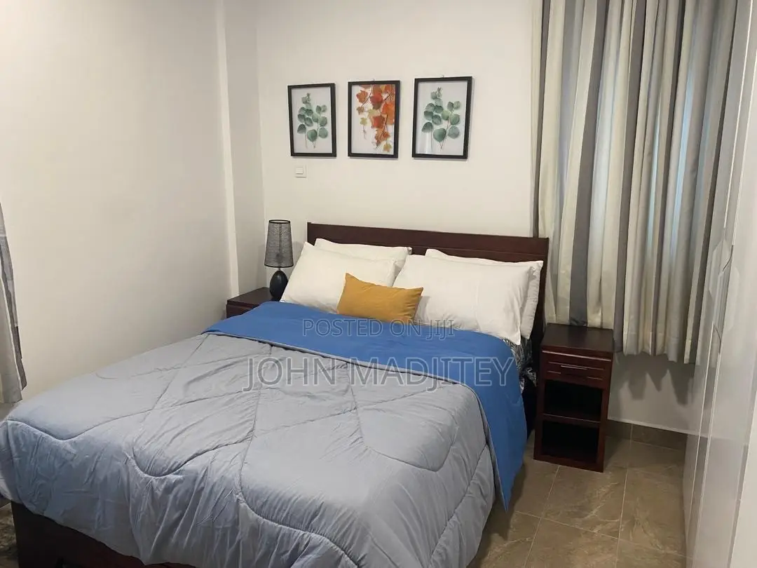 Furnished 2bdrm Apartment in Near Alisa Hotel, North Ridge for sale