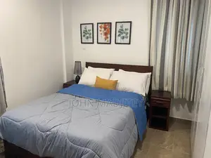 Furnished 2bdrm Apartment in Near Alisa Hotel, North Ridge for sale