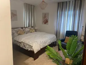 Furnished 2bdrm Apartment in Near Alisa Hotel, North Ridge for sale