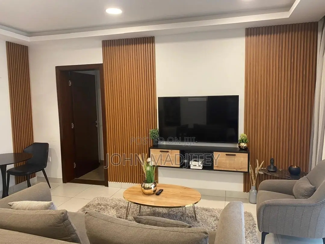Furnished 2bdrm Apartment in Near Alisa Hotel, North Ridge for sale