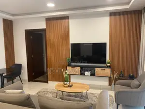 Furnished 2bdrm Apartment in Near Alisa Hotel, North Ridge for sale