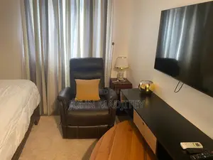 Furnished 2bdrm Apartment in Near Alisa Hotel, North Ridge for sale