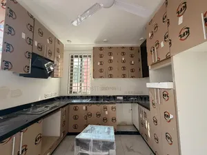 2bdrm Townhouse / Terrace in Ashaley Botwe, Nmai-Dzorn for rent