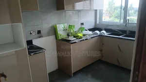 2bdrm Apartment in American House, East, UPSA Area for rent