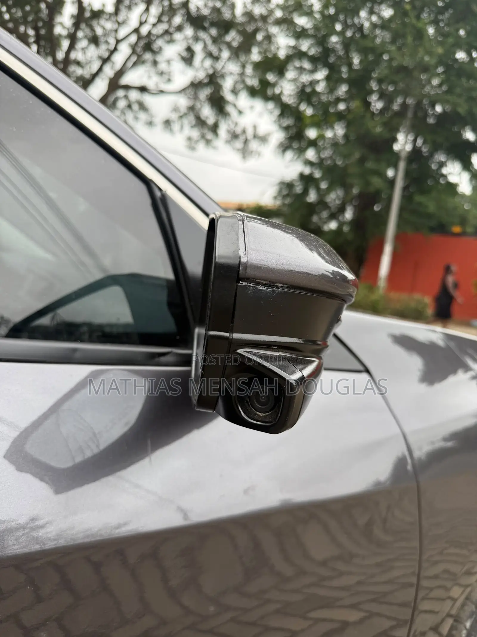 Honda Civic 2027 Black