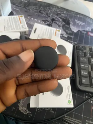 Apple Wireless Trackers