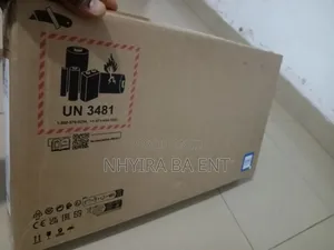 New Laptop HP OmniBook 5 16" 16GB Intel Core Ultra 7 SSD 1T