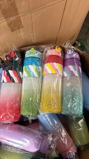 Kids Bottle