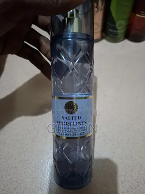 Bath and Body Works Body Splash