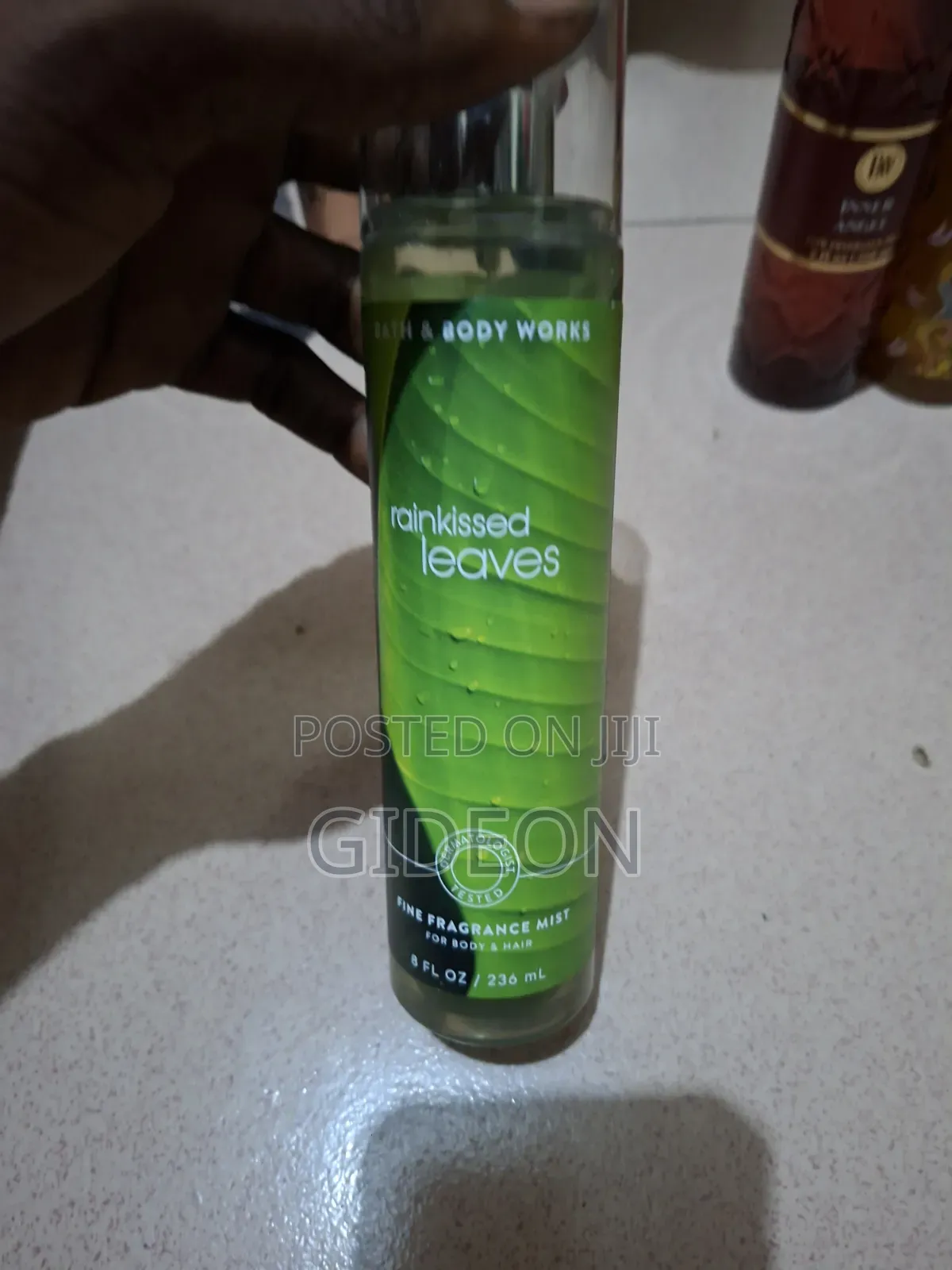 Bath and Body Works Body Splash