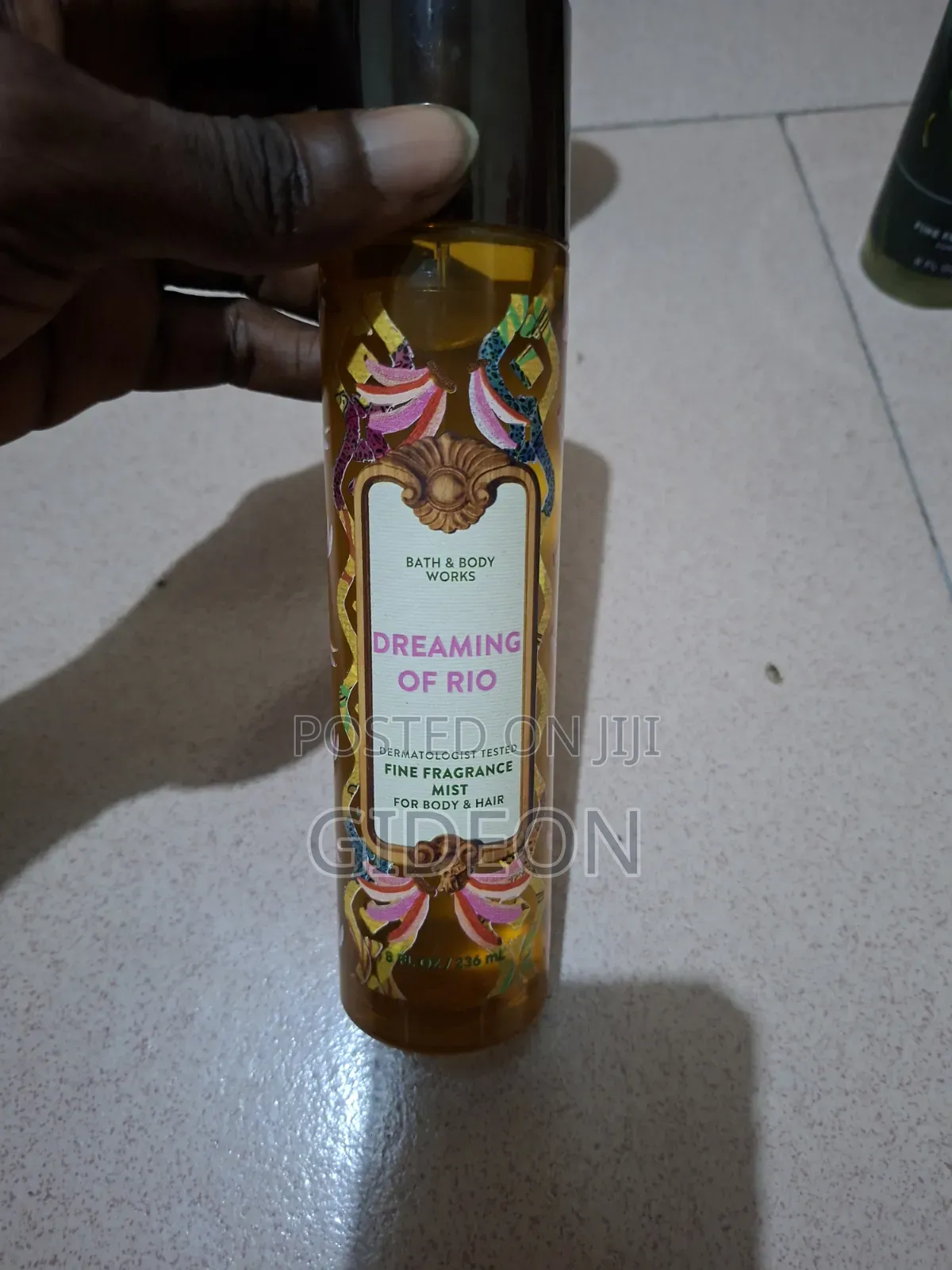Bath and Body Works Body Splash