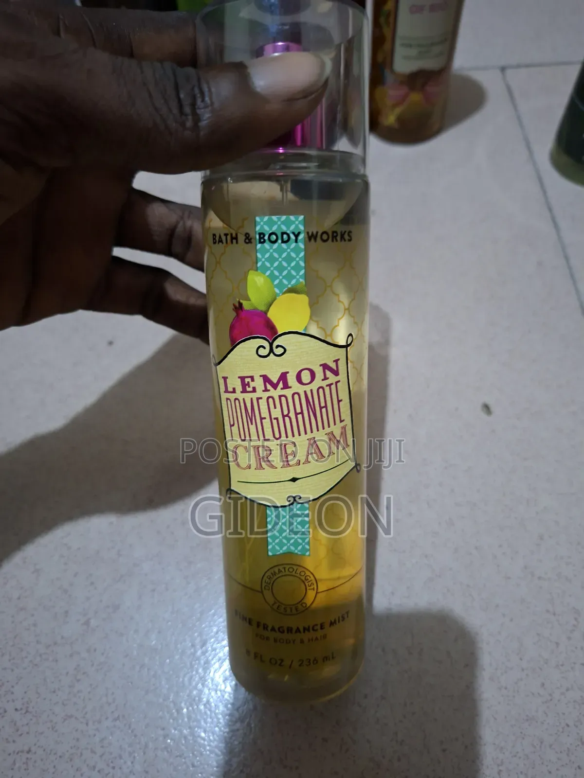 Bath and Body Works Body Splash