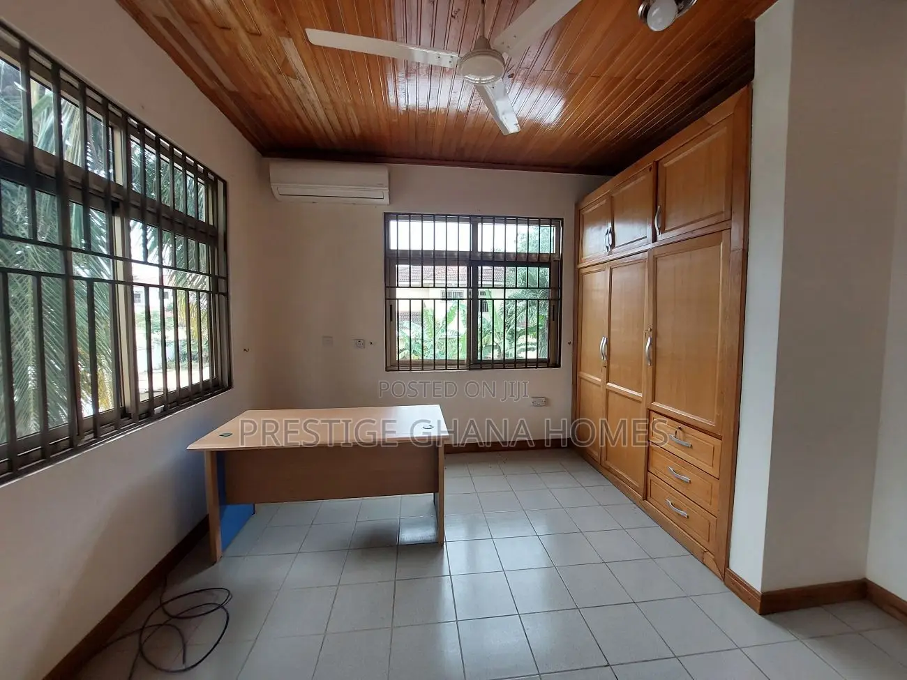 4bdrm House in US Embassy Area for rent