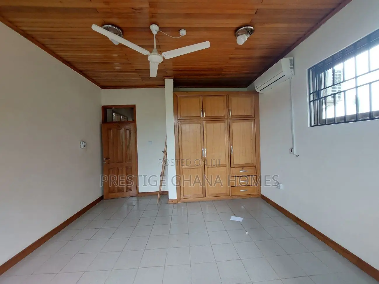 4bdrm House in US Embassy Area for rent