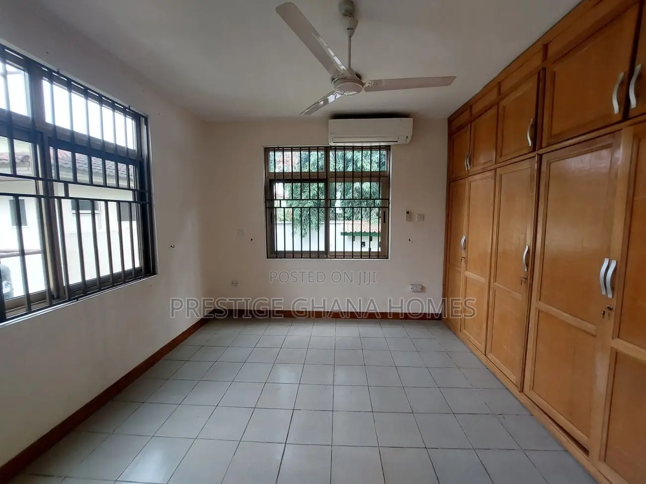 4bdrm House in US Embassy Area for rent