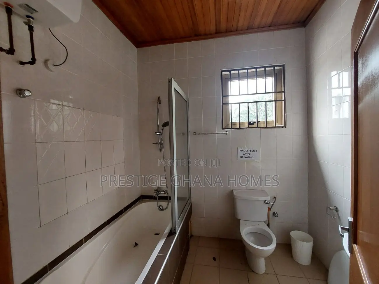 4bdrm House in US Embassy Area for rent