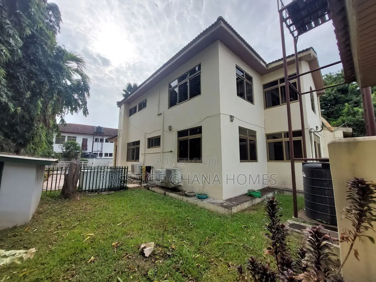 4bdrm House in US Embassy Area for rent