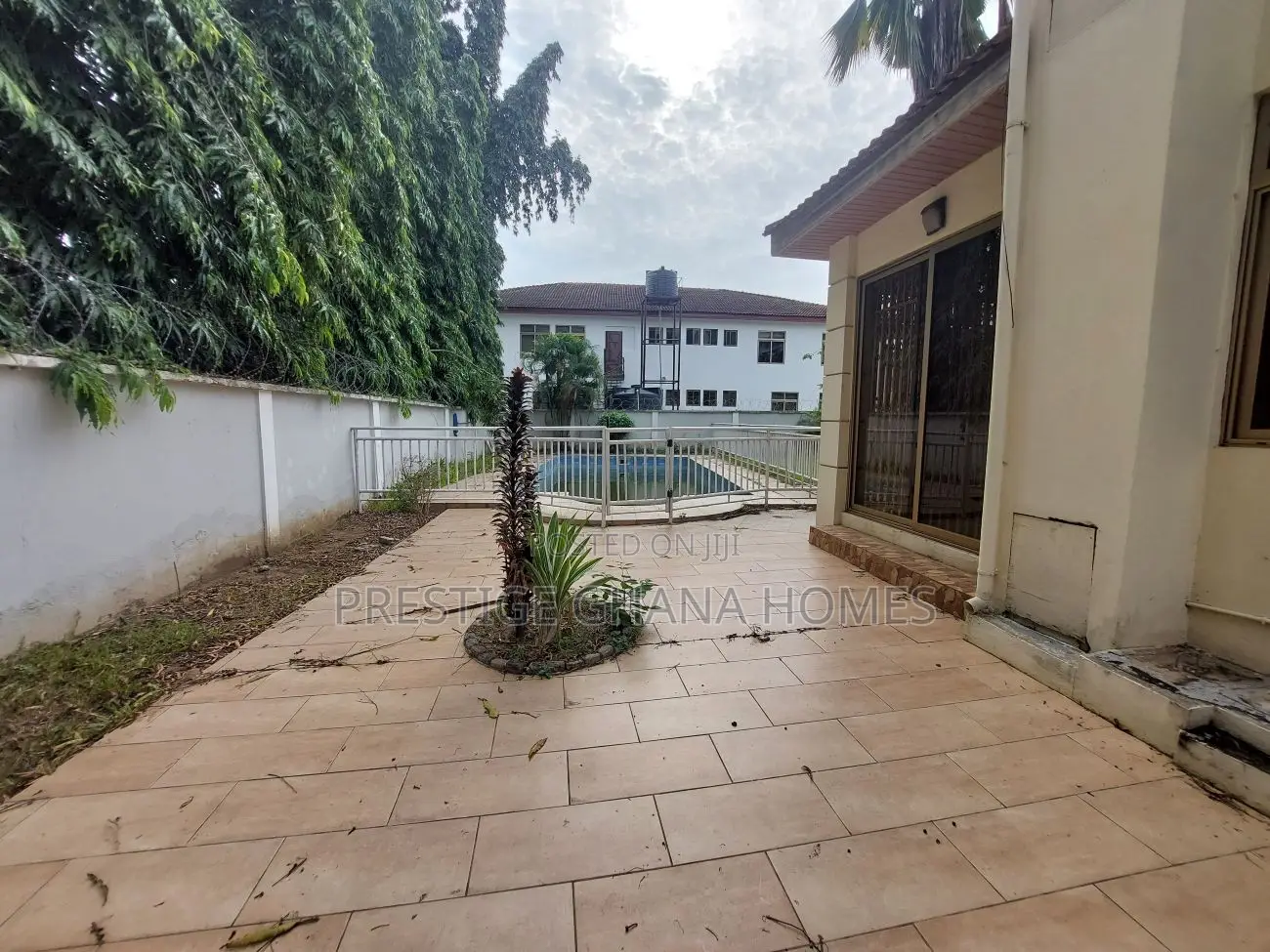 4bdrm House in US Embassy Area for rent