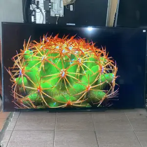 60 Inches Sony Bravia Smart TV