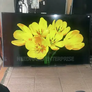 60 Inches Sony Bravia Smart TV