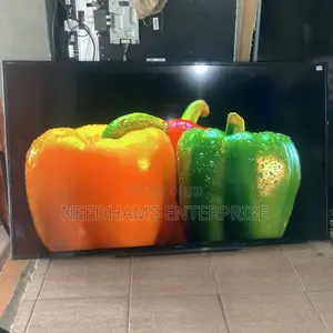 60 Inches Sony Bravia Smart TV