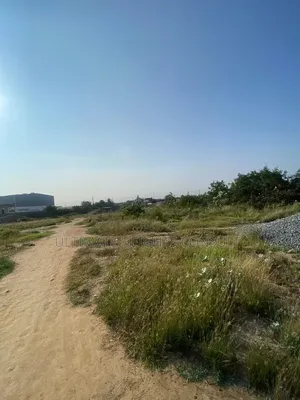 4 Acres of Land for Sale on Tema Motorway