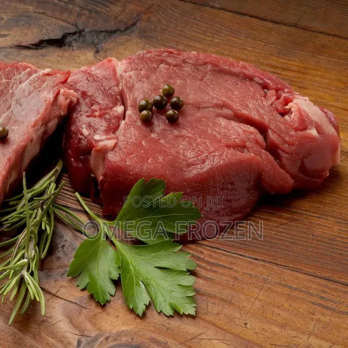 Beef Topside
