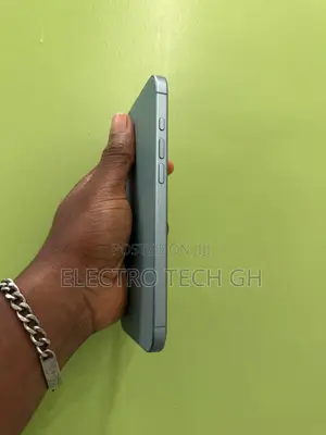 Apple iPhone 16 Plus 128 GB Blue