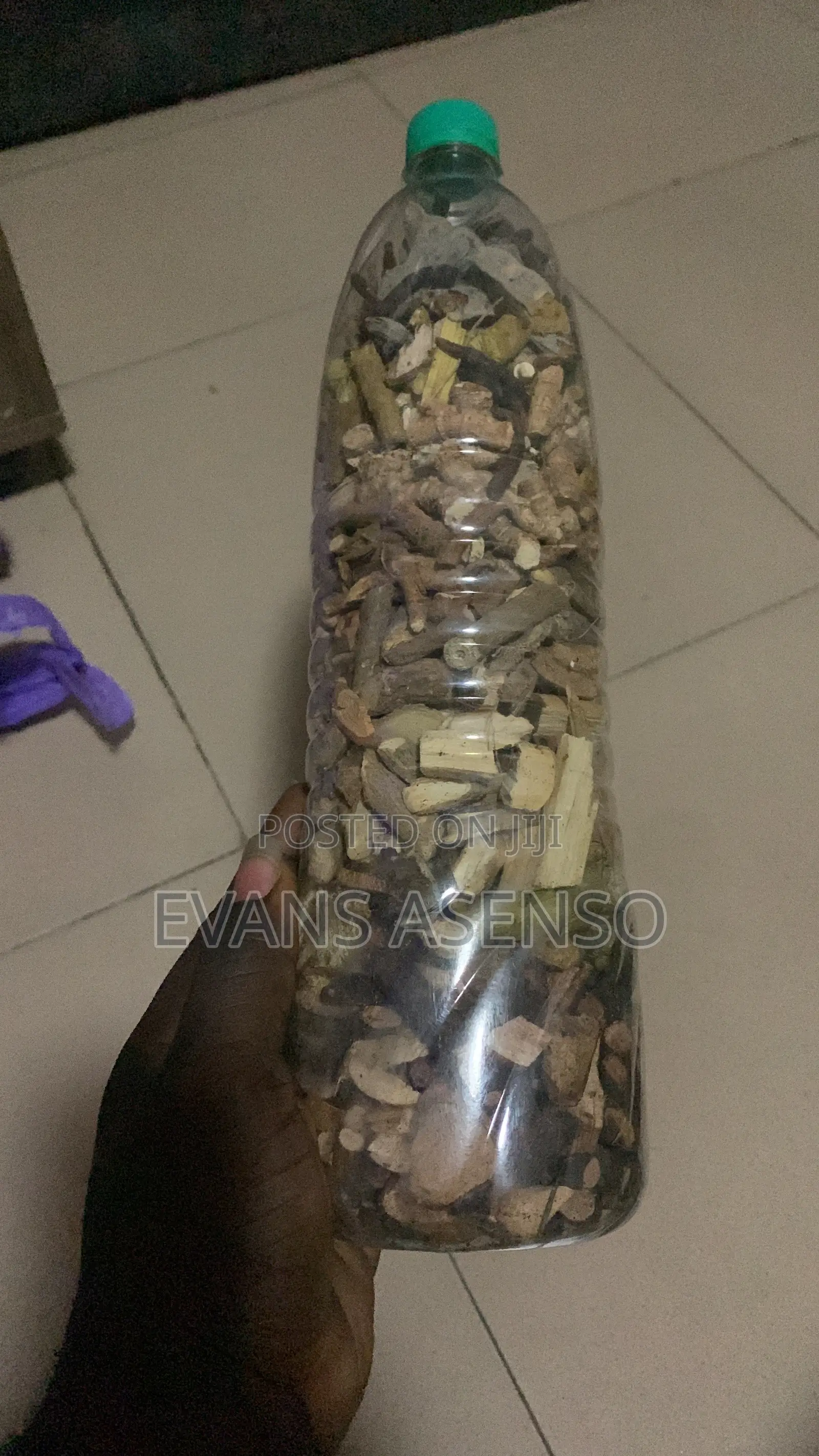 Aduru Nyame Man Power Bitters and Power