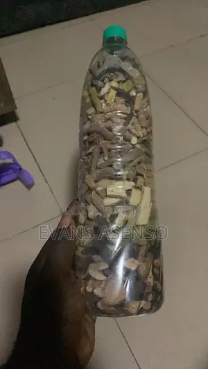Aduru Nyame Man Power Bitters and Power