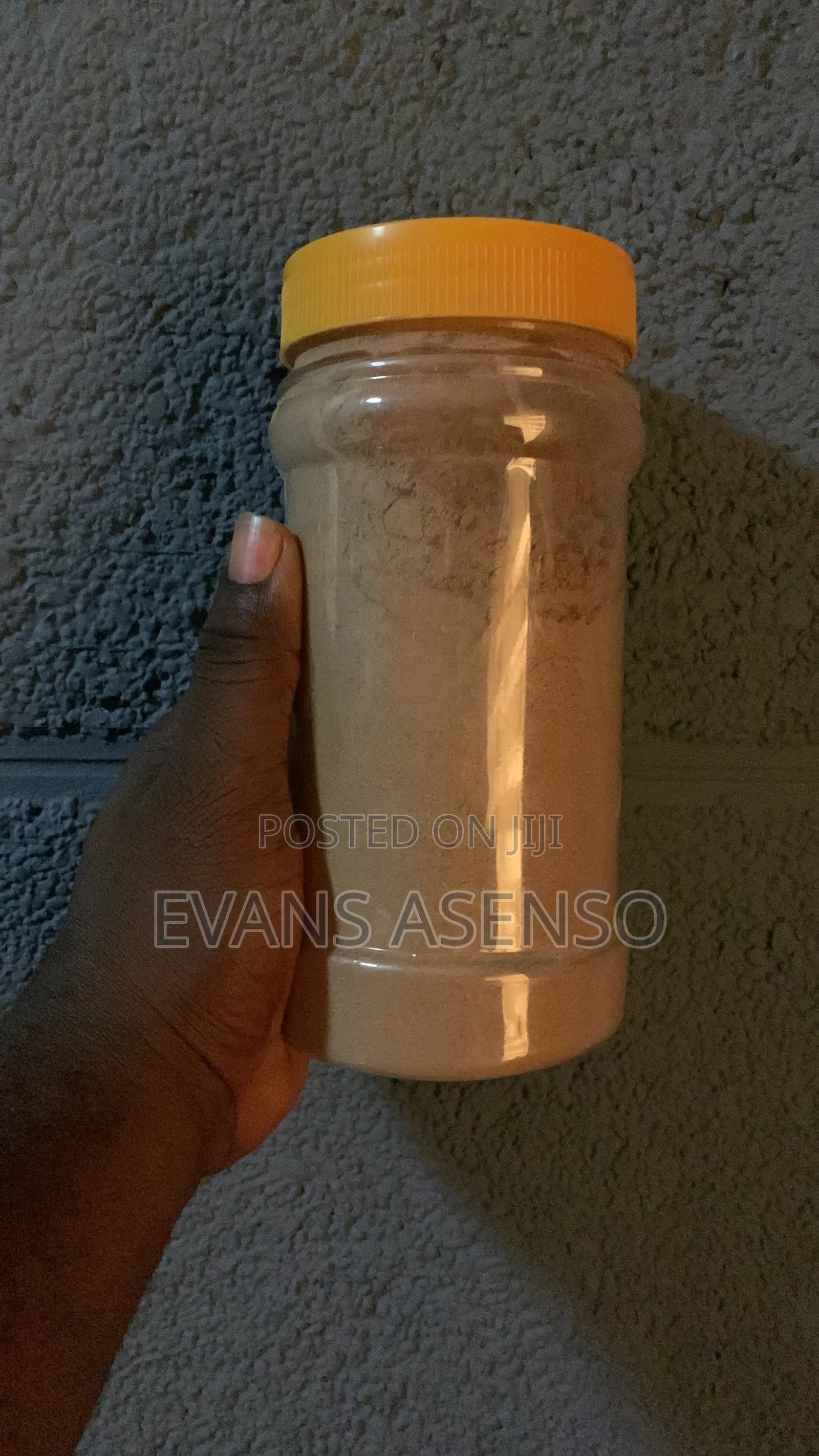 Aduru Nyame Man Power Bitters and Power