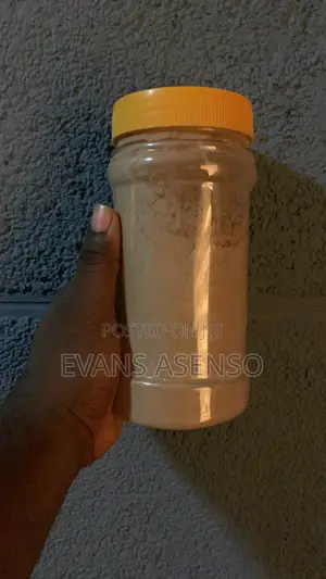 Aduru Nyame Man Power Bitters and Power