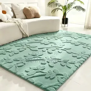 Fluffy Carpet
