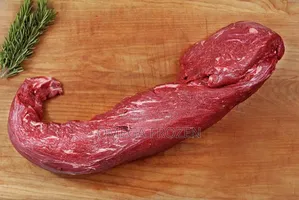 Beef Tenderloin