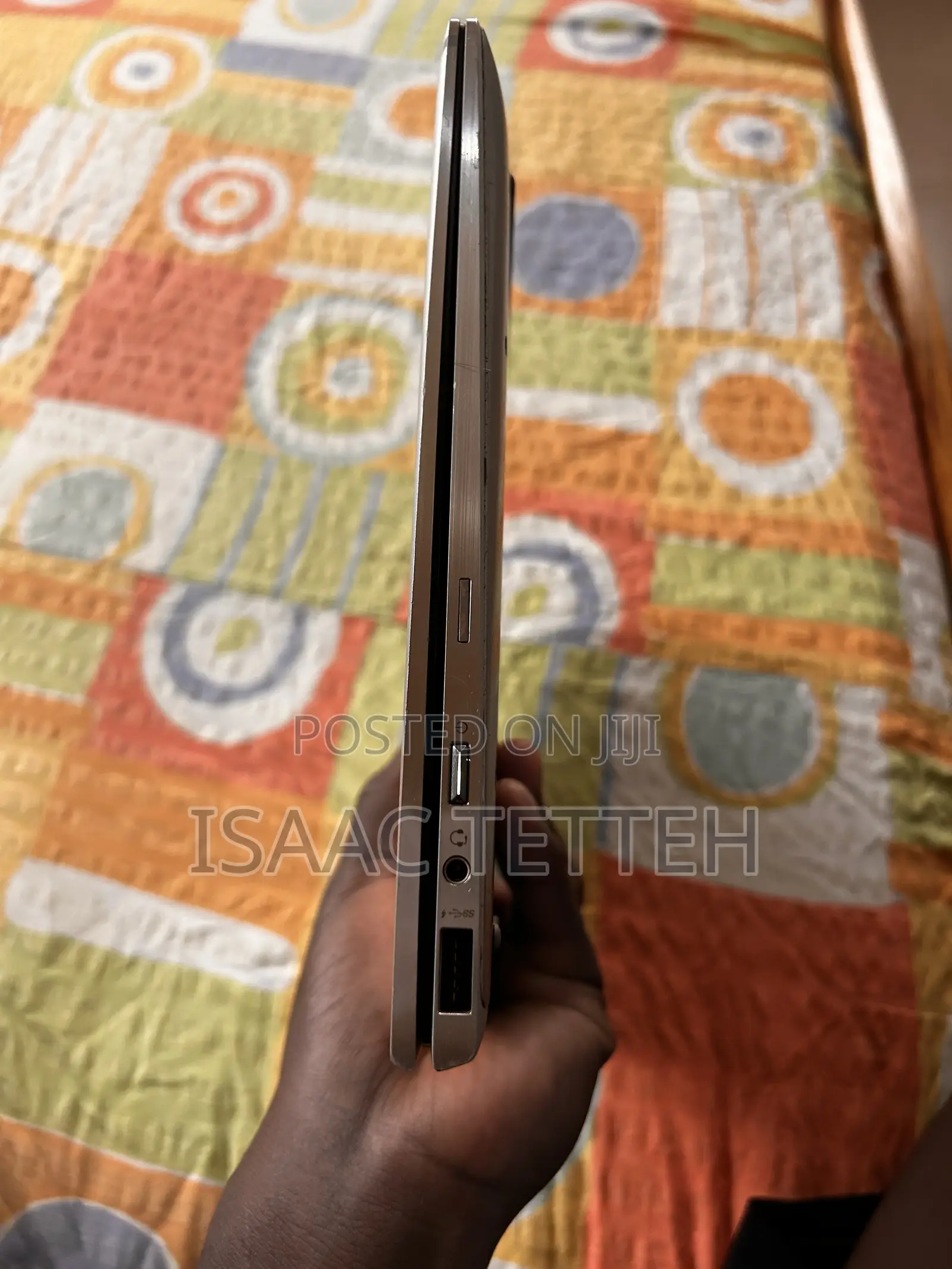 Laptop HP EliteBook x360 1030 G4 8GB Intel Core i5 SSD 512GB