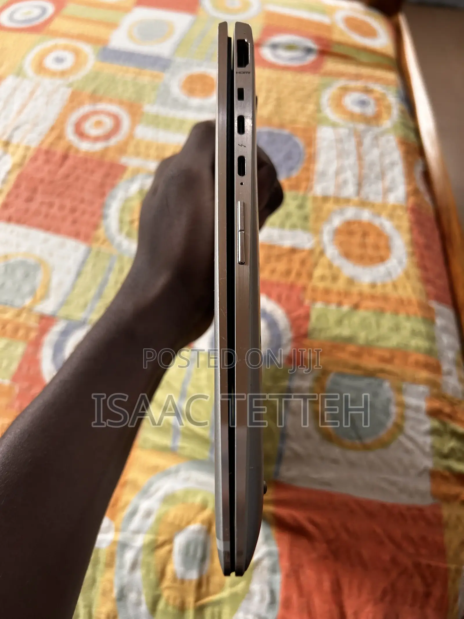 Laptop HP EliteBook x360 1030 G4 8GB Intel Core i5 SSD 512GB