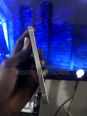Apple iPhone 12 128 GB White